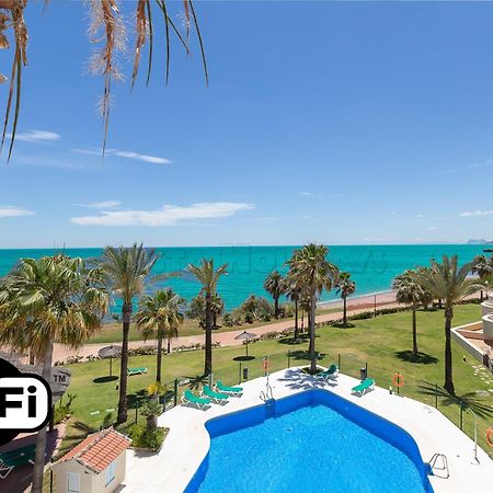 Bermuda Beach 52 Estepona Esterno foto