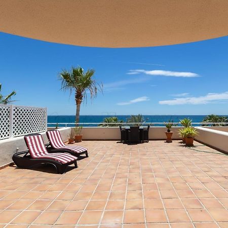 Bermuda Beach 52 Estepona Esterno foto