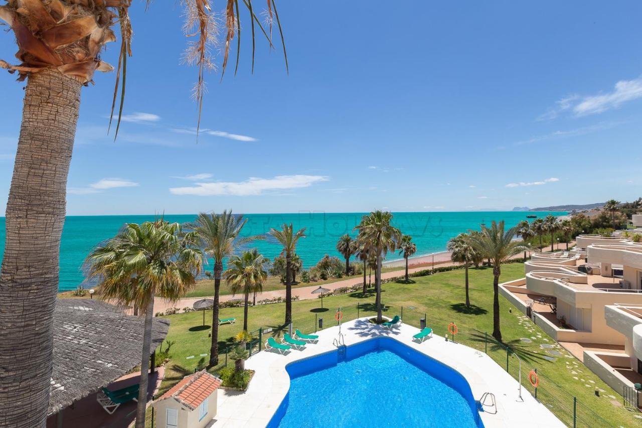Bermuda Beach 52 Estepona Esterno foto