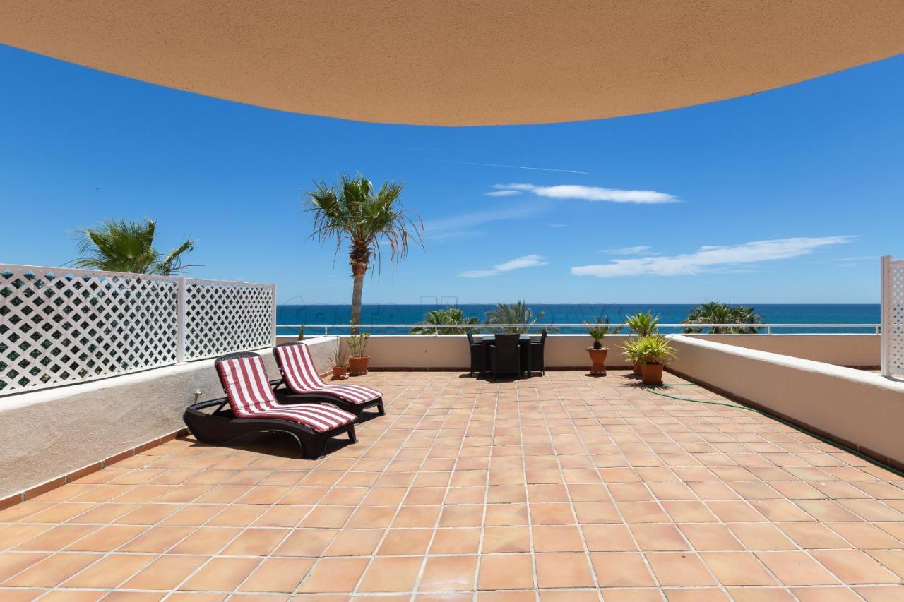 Bermuda Beach 52 Estepona Esterno foto